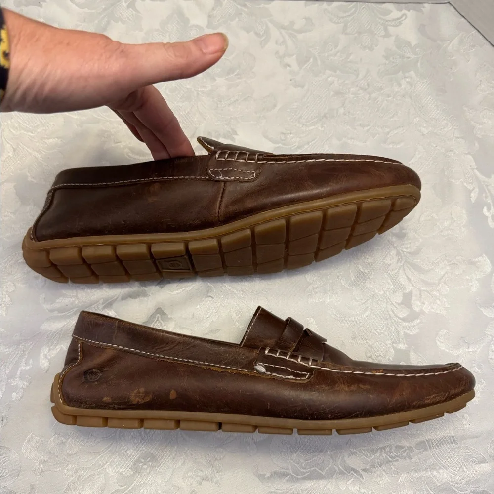 Born mens 10m